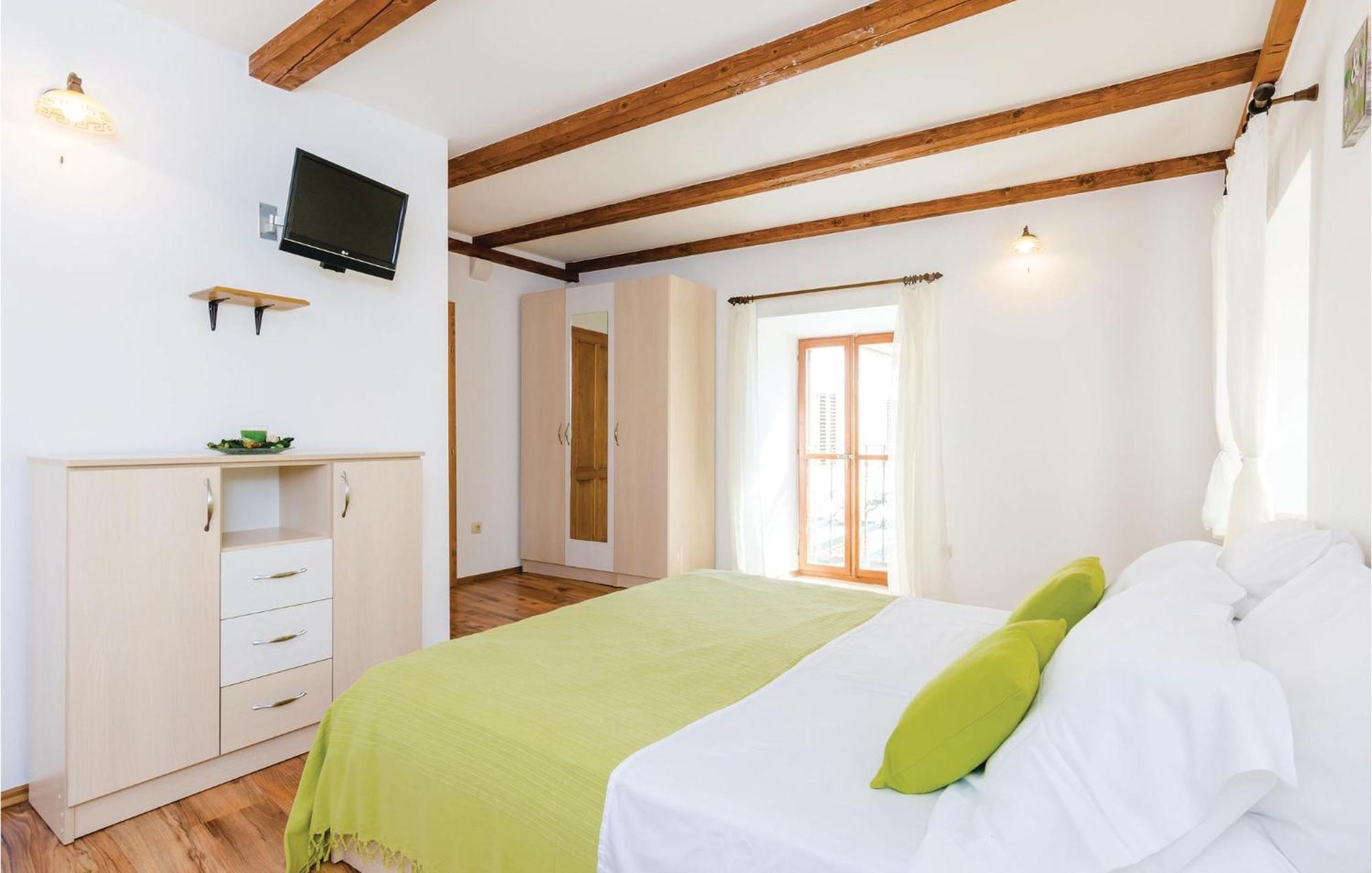 Cozy Home In Slano With Wifi Εξωτερικό φωτογραφία