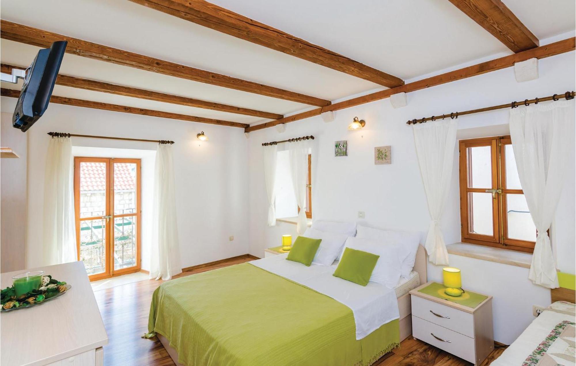 Cozy Home In Slano With Wifi Εξωτερικό φωτογραφία