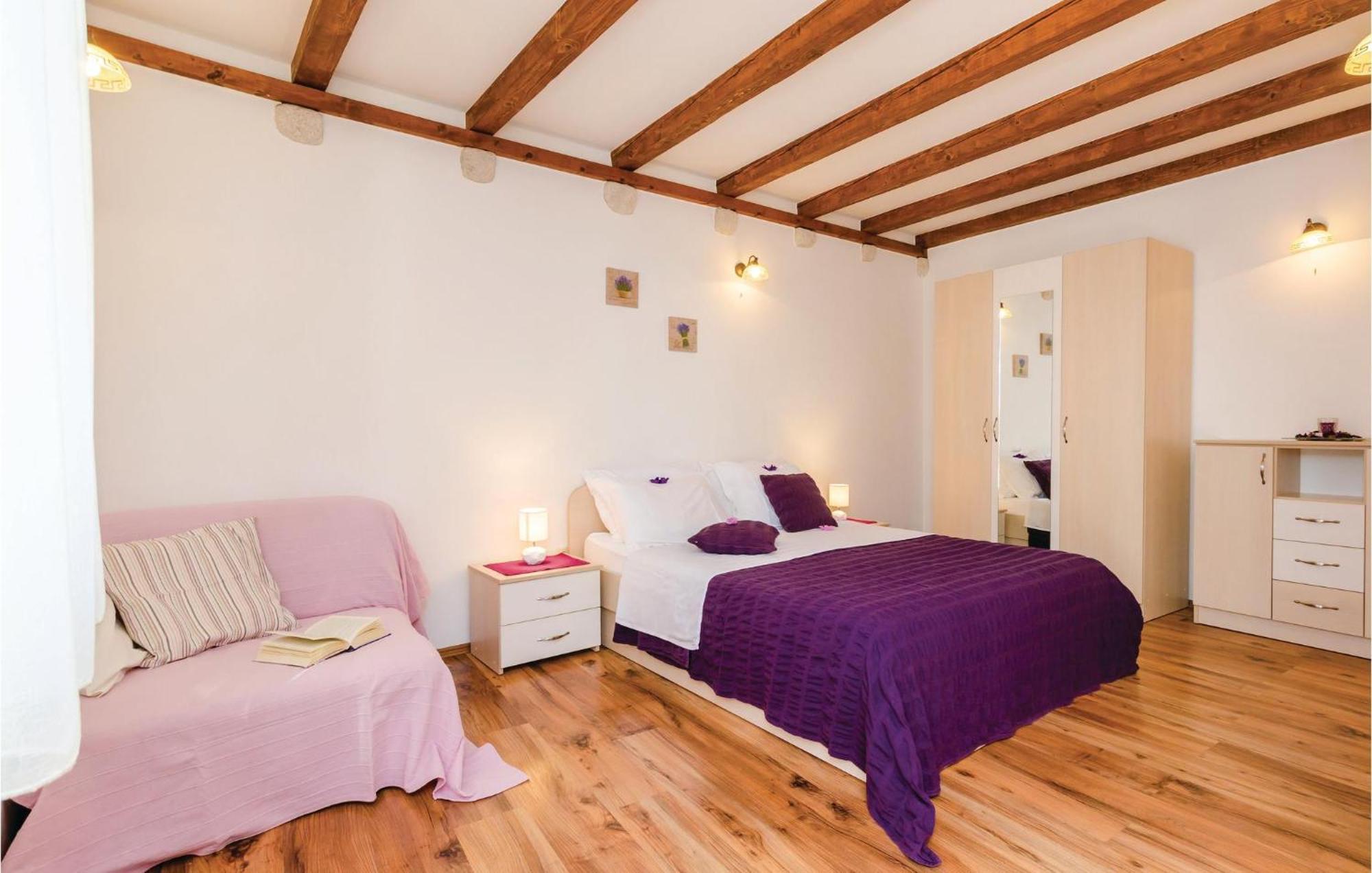 Cozy Home In Slano With Wifi Εξωτερικό φωτογραφία