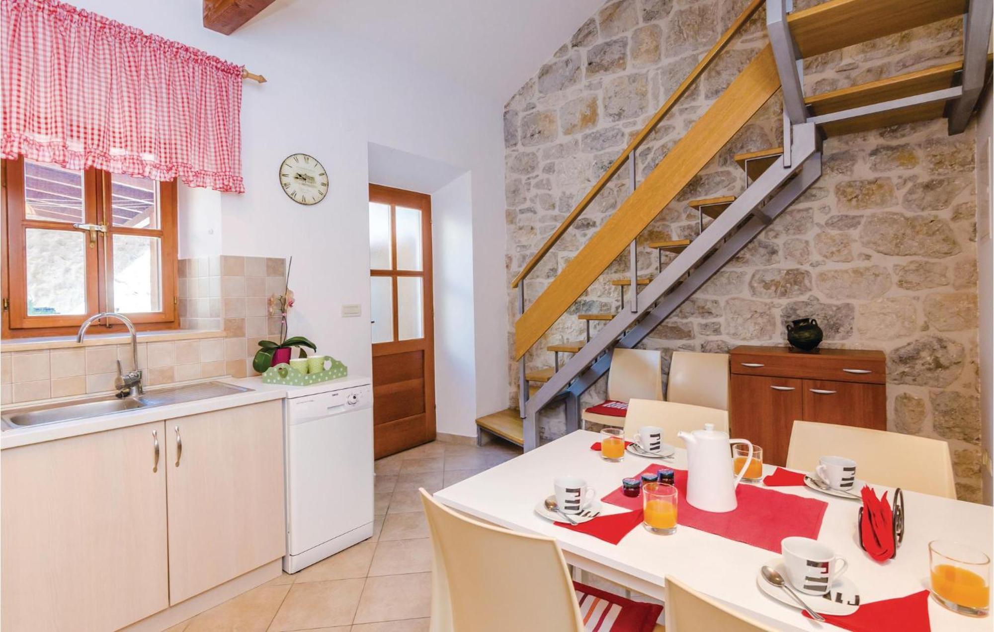 Cozy Home In Slano With Wifi Εξωτερικό φωτογραφία