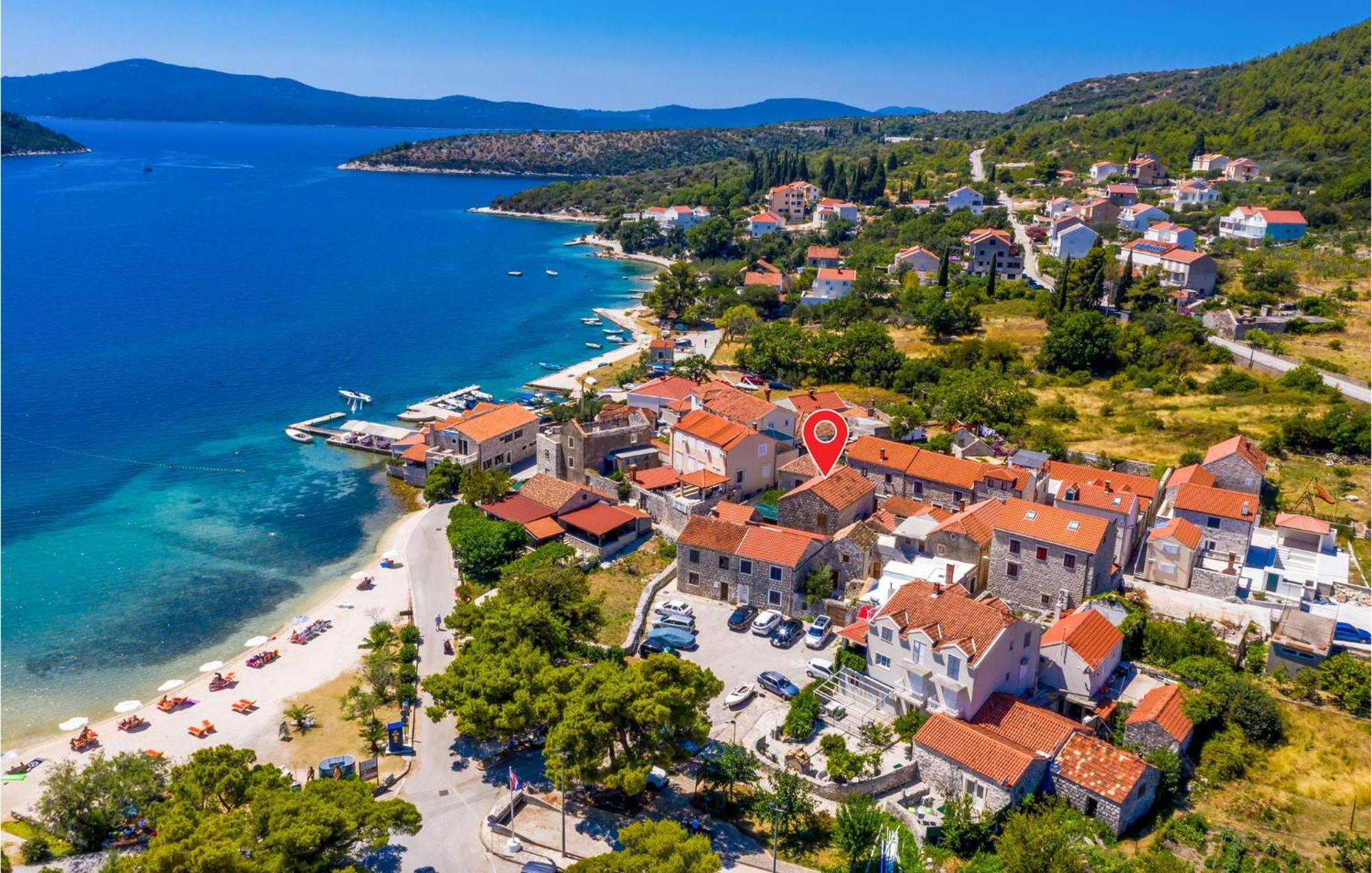 Cozy Home In Slano With Wifi Εξωτερικό φωτογραφία